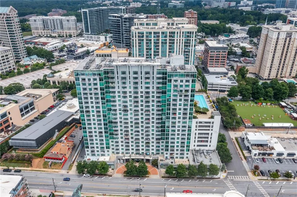 250 Pharr Road Ne Unit 1517, Atlanta, Georgia 30305, 1 Bedroom Bedrooms, ,1 BathroomBathrooms,Residential,For Sale,250 Pharr Road Ne Unit 1517,7608757