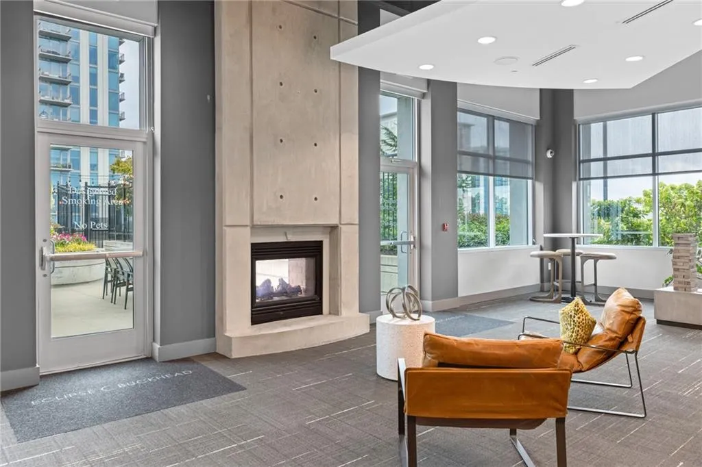250 Pharr Road Ne Unit 1517, Atlanta, Georgia 30305, 1 Bedroom Bedrooms, ,1 BathroomBathrooms,Residential,For Sale,250 Pharr Road Ne Unit 1517,7608757
