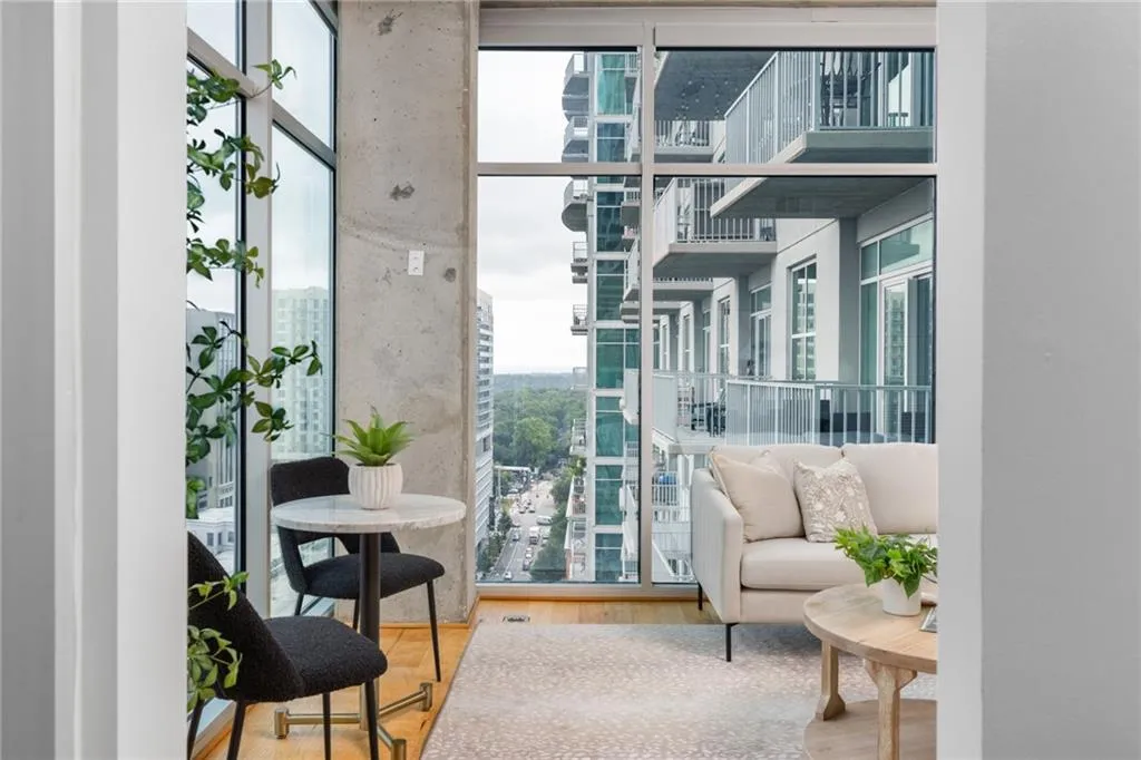 250 Pharr Road Ne Unit 1517, Atlanta, Georgia 30305, 1 Bedroom Bedrooms, ,1 BathroomBathrooms,Residential,For Sale,250 Pharr Road Ne Unit 1517,7608757