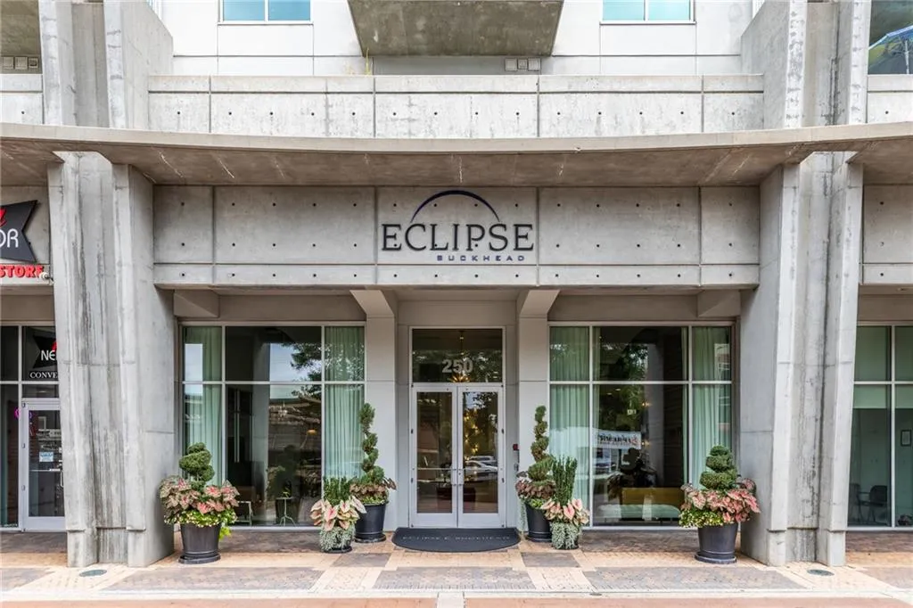 250 Pharr Road Ne Unit 1517, Atlanta, Georgia 30305, 1 Bedroom Bedrooms, ,1 BathroomBathrooms,Residential,For Sale,250 Pharr Road Ne Unit 1517,7608757