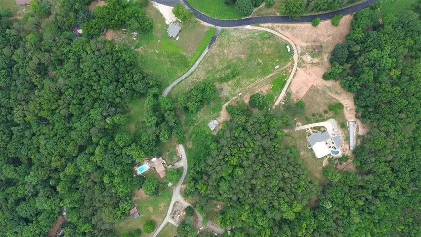 1460 Sam Nelson Road, Canton, Georgia 30114