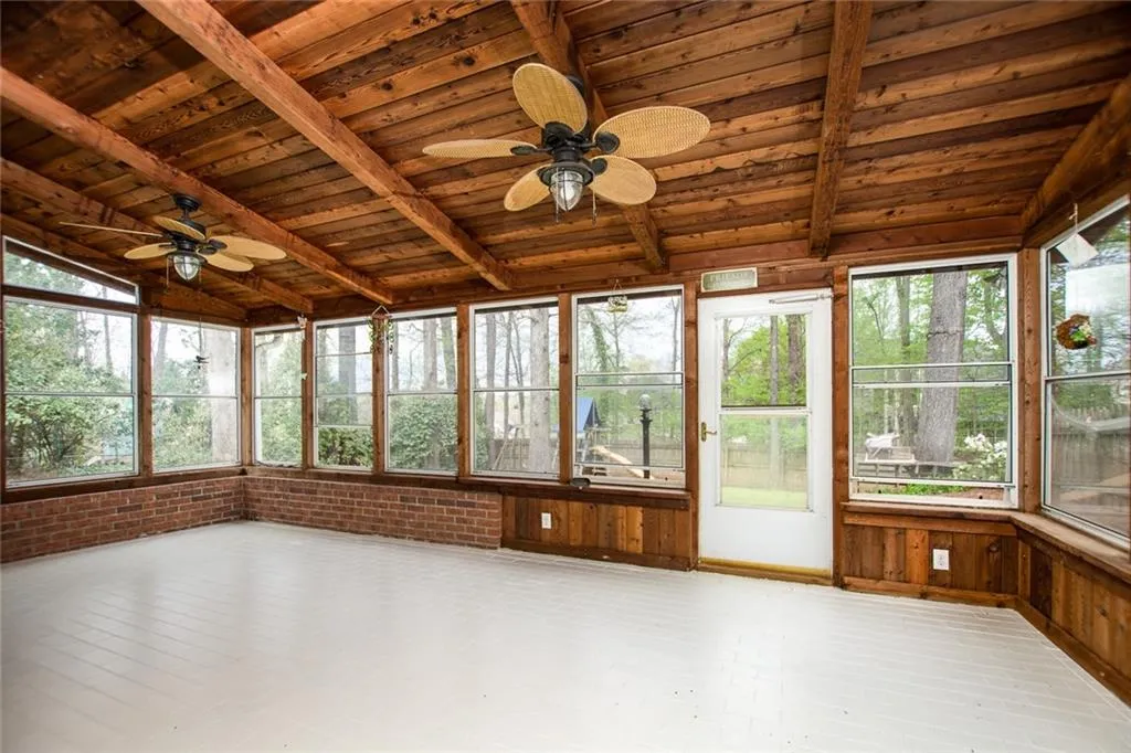 775 Old Campus Trail, Atlanta, Georgia 30328, 5 Bedrooms Bedrooms, ,3 BathroomsBathrooms,Residential,Sold,775 Old Campus Trail,6535276