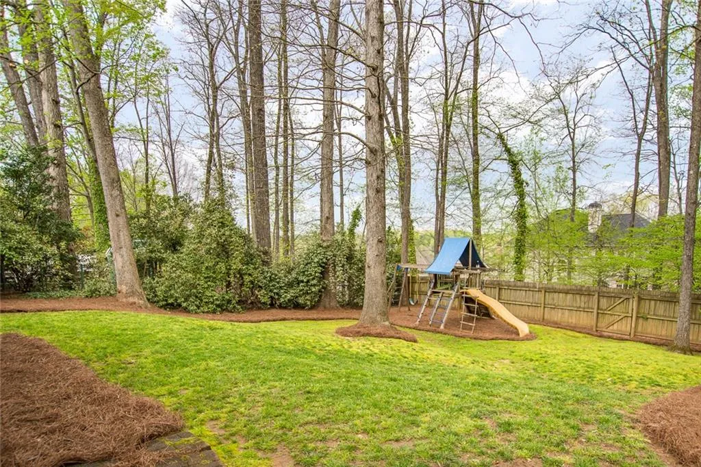 775 Old Campus Trail, Atlanta, Georgia 30328, 5 Bedrooms Bedrooms, ,3 BathroomsBathrooms,Residential,Sold,775 Old Campus Trail,6535276