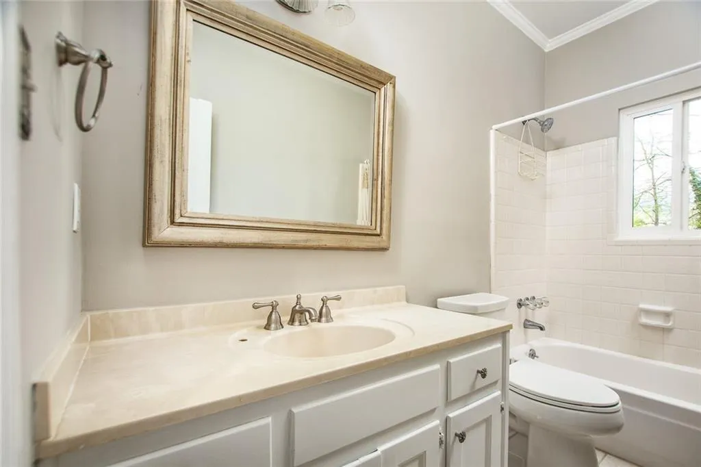 775 Old Campus Trail, Atlanta, Georgia 30328, 5 Bedrooms Bedrooms, ,3 BathroomsBathrooms,Residential,Sold,775 Old Campus Trail,6535276