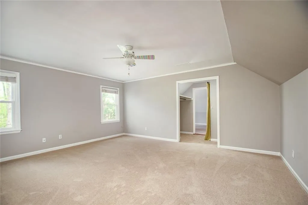 775 Old Campus Trail, Atlanta, Georgia 30328, 5 Bedrooms Bedrooms, ,3 BathroomsBathrooms,Residential,Sold,775 Old Campus Trail,6535276