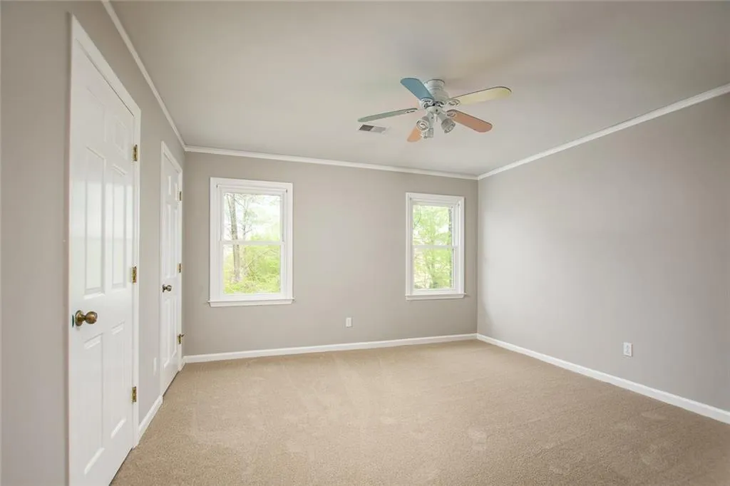 775 Old Campus Trail, Atlanta, Georgia 30328, 5 Bedrooms Bedrooms, ,3 BathroomsBathrooms,Residential,Sold,775 Old Campus Trail,6535276