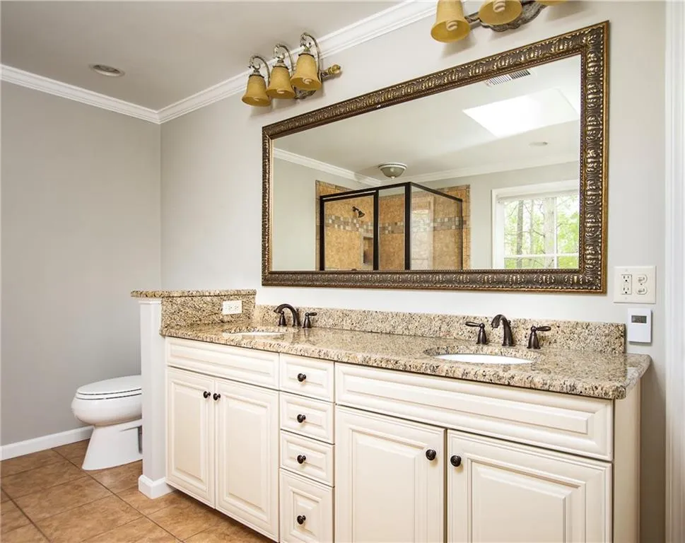 775 Old Campus Trail, Atlanta, Georgia 30328, 5 Bedrooms Bedrooms, ,3 BathroomsBathrooms,Residential,Sold,775 Old Campus Trail,6535276