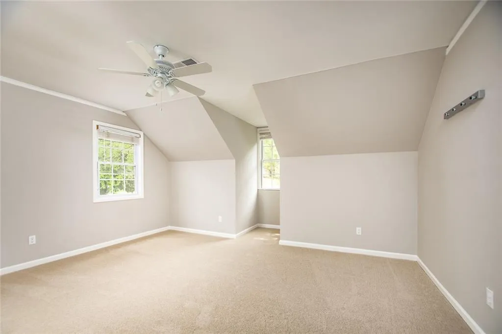 775 Old Campus Trail, Atlanta, Georgia 30328, 5 Bedrooms Bedrooms, ,3 BathroomsBathrooms,Residential,Sold,775 Old Campus Trail,6535276
