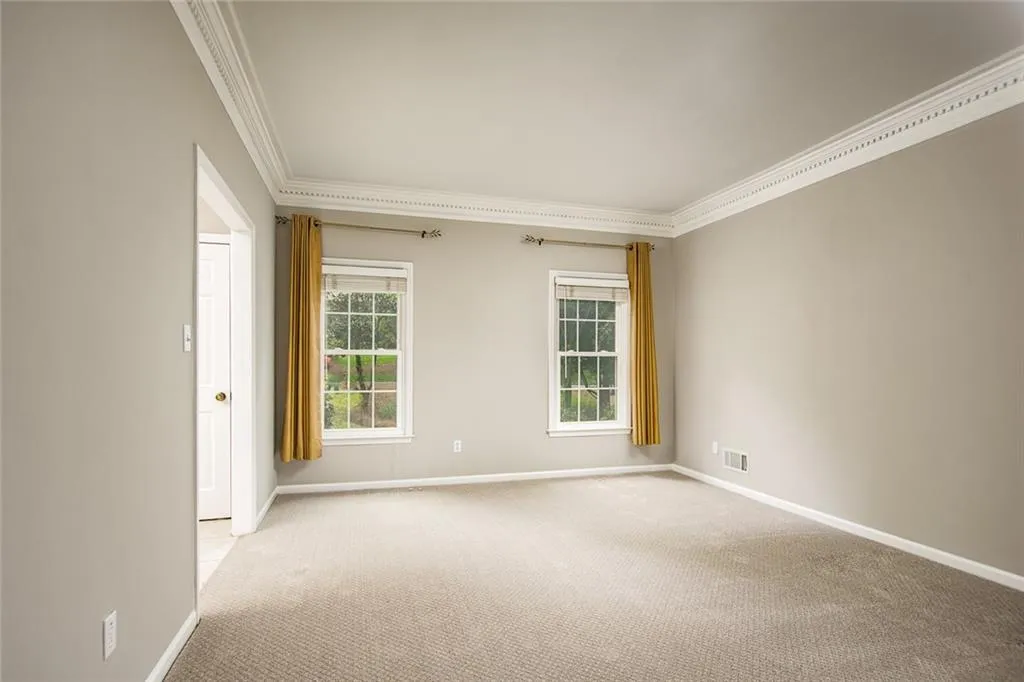 775 Old Campus Trail, Atlanta, Georgia 30328, 5 Bedrooms Bedrooms, ,3 BathroomsBathrooms,Residential,Sold,775 Old Campus Trail,6535276