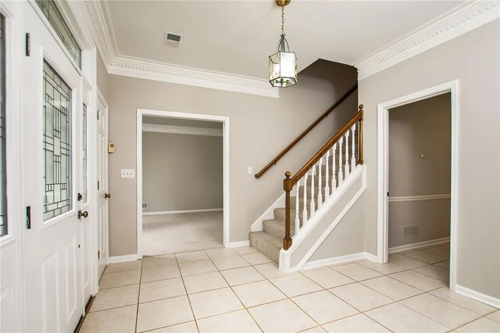 775 Old Campus Trail, Atlanta, Georgia 30328, 5 Bedrooms Bedrooms, ,3 BathroomsBathrooms,Residential,Sold,775 Old Campus Trail,6535276
