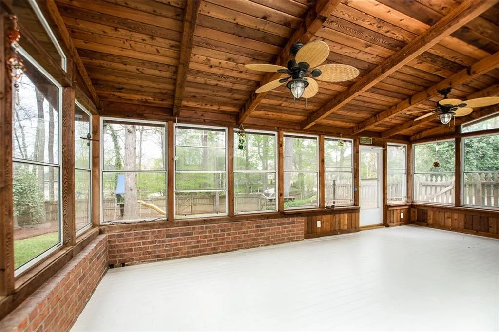 775 Old Campus Trail, Atlanta, Georgia 30328, 5 Bedrooms Bedrooms, ,3 BathroomsBathrooms,Residential,Sold,775 Old Campus Trail,6535276