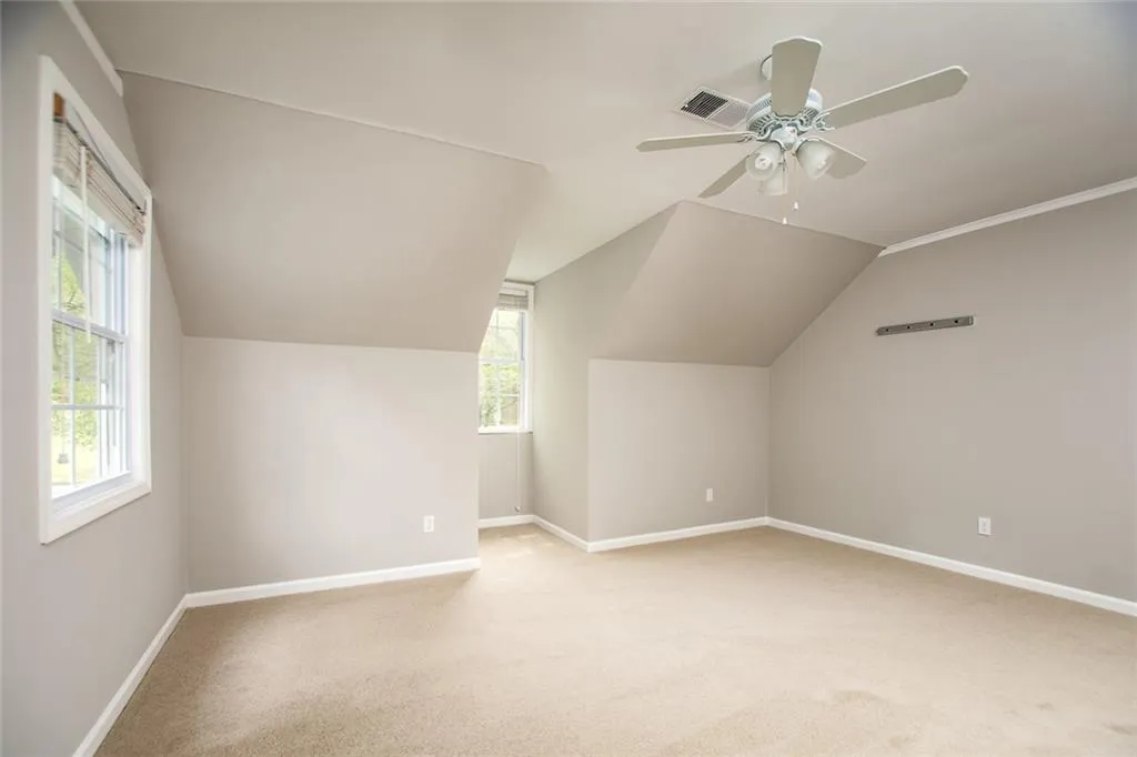 775 Old Campus Trail, Atlanta, Georgia 30328, 5 Bedrooms Bedrooms, ,3 BathroomsBathrooms,Residential,Sold,775 Old Campus Trail,6535276