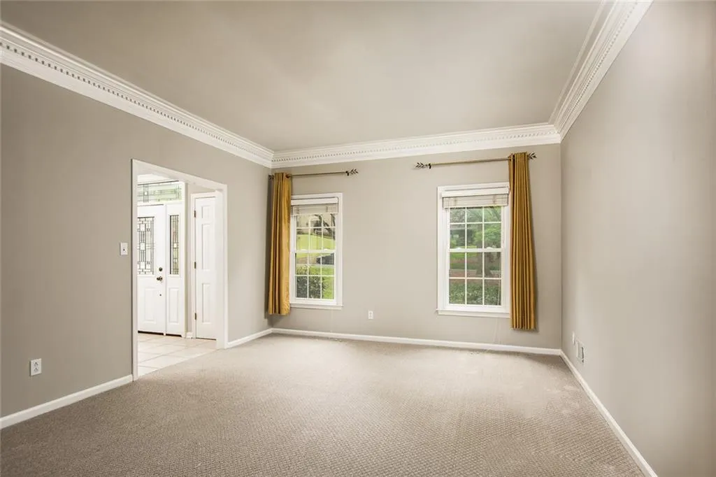 775 Old Campus Trail, Atlanta, Georgia 30328, 5 Bedrooms Bedrooms, ,3 BathroomsBathrooms,Residential,Sold,775 Old Campus Trail,6535276