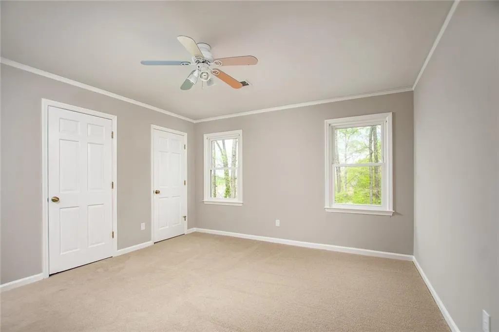 775 Old Campus Trail, Atlanta, Georgia 30328, 5 Bedrooms Bedrooms, ,3 BathroomsBathrooms,Residential,Sold,775 Old Campus Trail,6535276