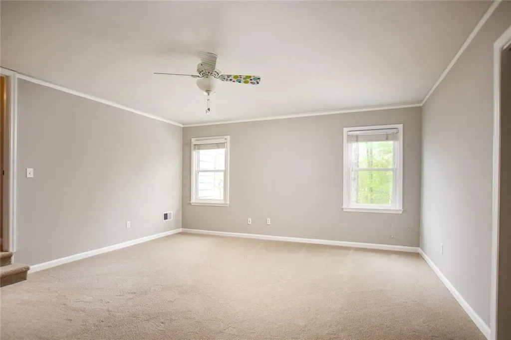 775 Old Campus Trail, Atlanta, Georgia 30328, 5 Bedrooms Bedrooms, ,3 BathroomsBathrooms,Residential,Sold,775 Old Campus Trail,6535276