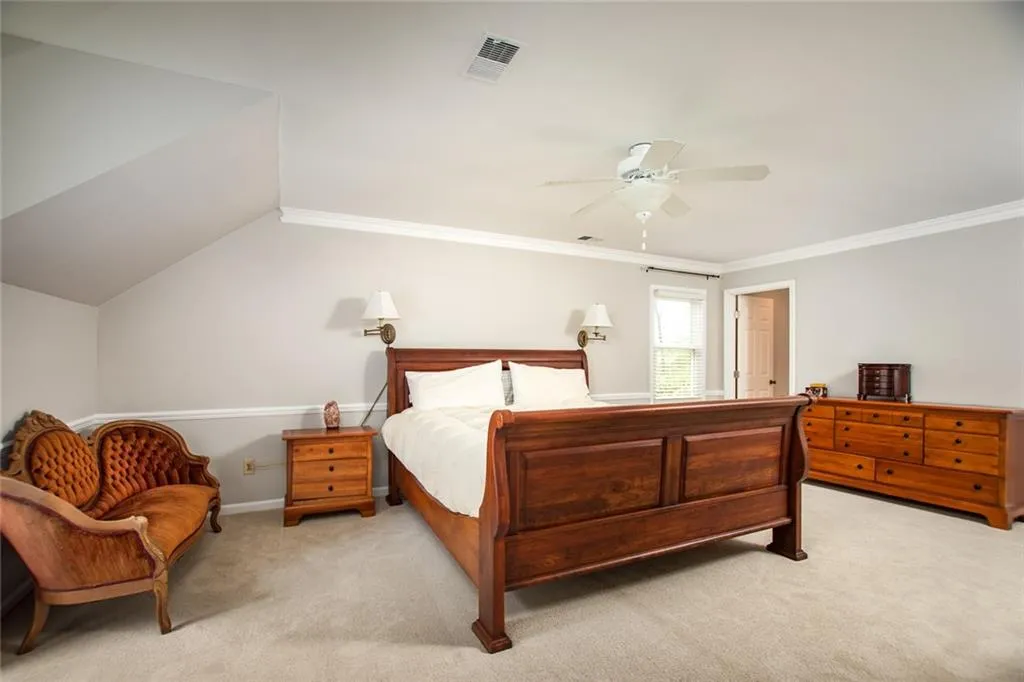 775 Old Campus Trail, Atlanta, Georgia 30328, 5 Bedrooms Bedrooms, ,3 BathroomsBathrooms,Residential,Sold,775 Old Campus Trail,6535276