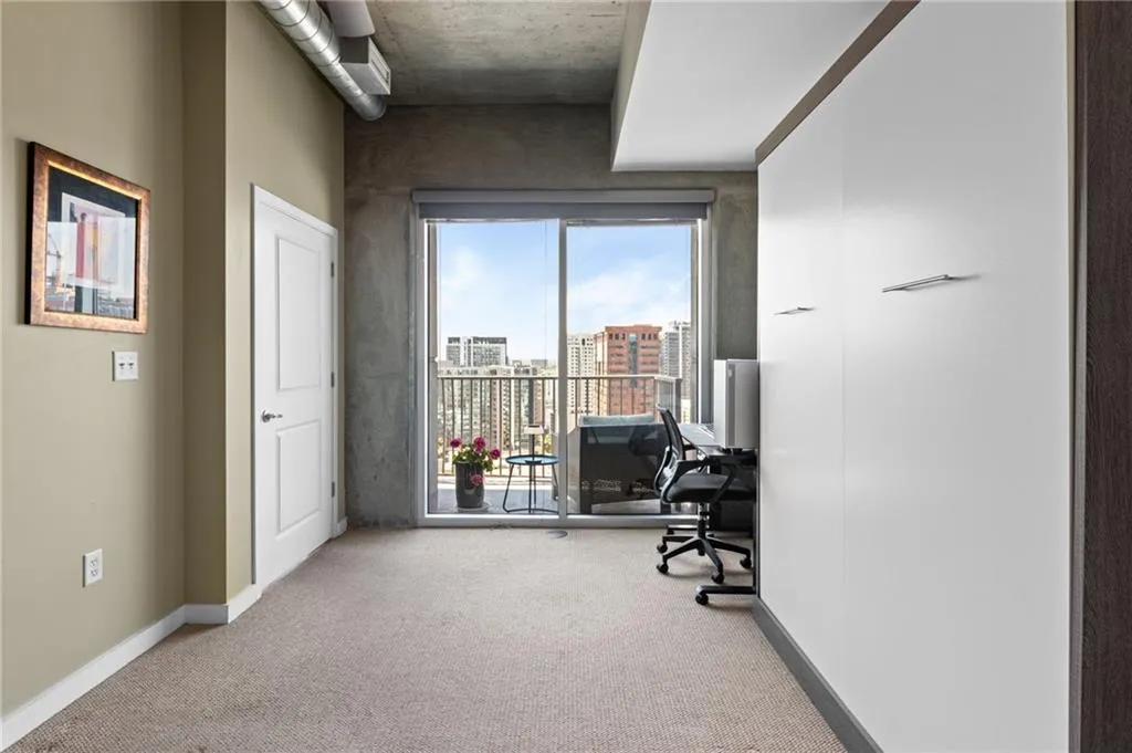 943 Peachtree Street Ne Unit 1910, Atlanta, Georgia 30309, 2 Bedrooms Bedrooms, ,2 BathroomsBathrooms,Residential,For Sale,943 Peachtree Street Ne Unit 1910,7631755