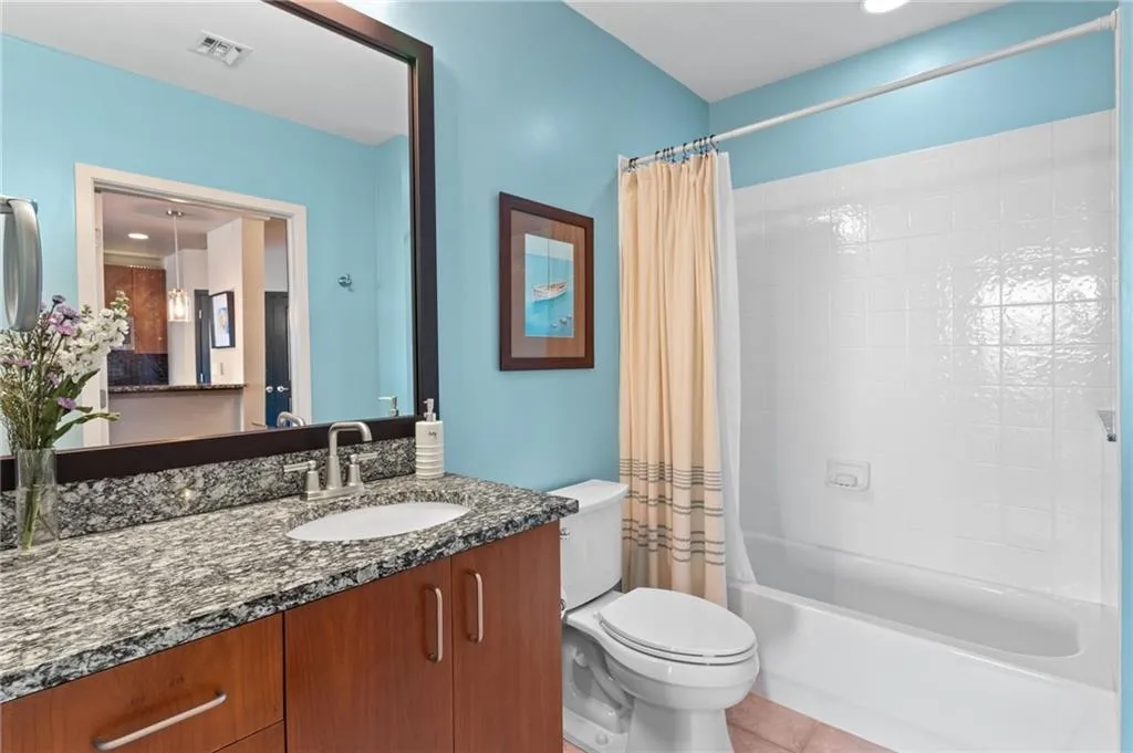 943 Peachtree Street Ne Unit 1910, Atlanta, Georgia 30309, 2 Bedrooms Bedrooms, ,2 BathroomsBathrooms,Residential,For Sale,943 Peachtree Street Ne Unit 1910,7631755