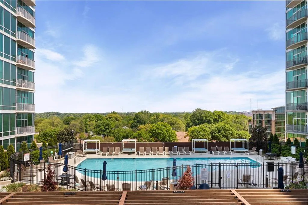 943 Peachtree Street Ne Unit 1910, Atlanta, Georgia 30309, 2 Bedrooms Bedrooms, ,2 BathroomsBathrooms,Residential,For Sale,943 Peachtree Street Ne Unit 1910,7631755