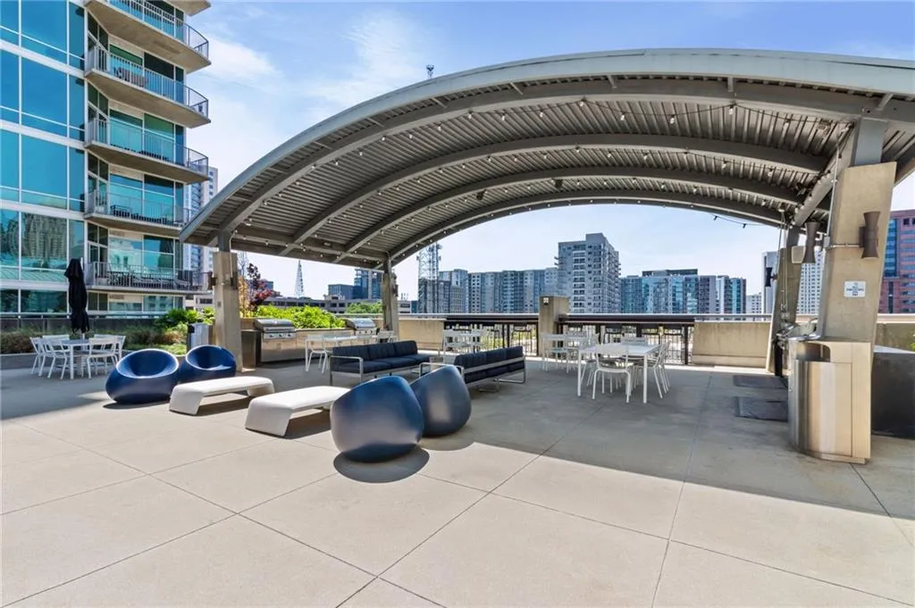 943 Peachtree Street Ne Unit 1910, Atlanta, Georgia 30309, 2 Bedrooms Bedrooms, ,2 BathroomsBathrooms,Residential,For Sale,943 Peachtree Street Ne Unit 1910,7631755
