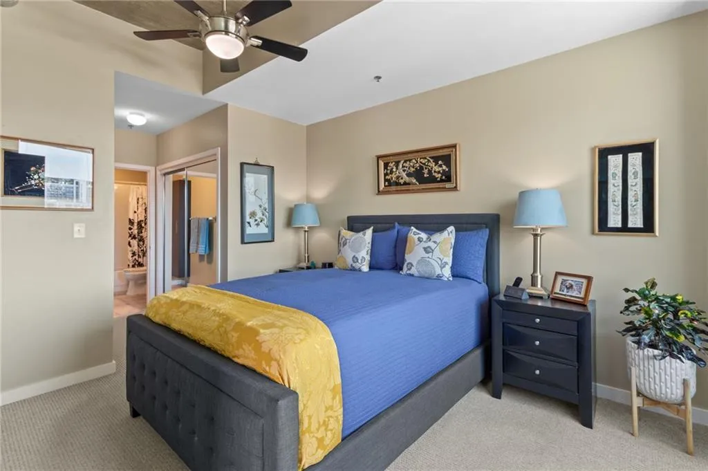 943 Peachtree Street Ne Unit 1910, Atlanta, Georgia 30309, 2 Bedrooms Bedrooms, ,2 BathroomsBathrooms,Residential,For Sale,943 Peachtree Street Ne Unit 1910,7631755