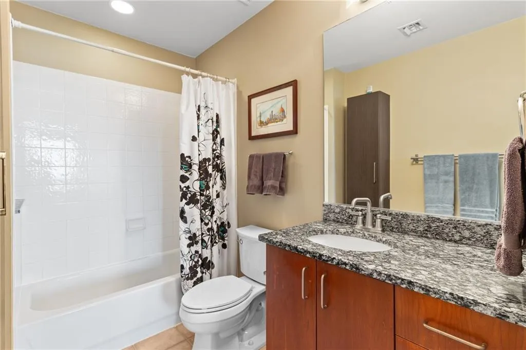 943 Peachtree Street Ne Unit 1910, Atlanta, Georgia 30309, 2 Bedrooms Bedrooms, ,2 BathroomsBathrooms,Residential,For Sale,943 Peachtree Street Ne Unit 1910,7631755