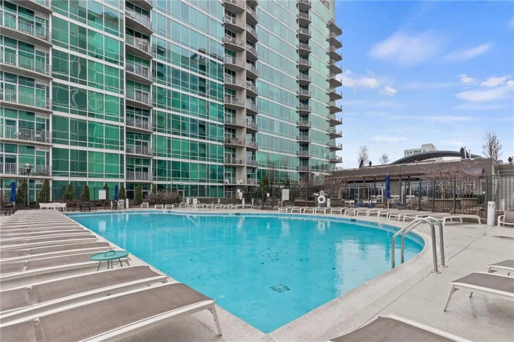 943 Peachtree Street Ne Unit 1910, Atlanta, Georgia 30309, 2 Bedrooms Bedrooms, ,2 BathroomsBathrooms,Residential,For Sale,943 Peachtree Street Ne Unit 1910,7631755