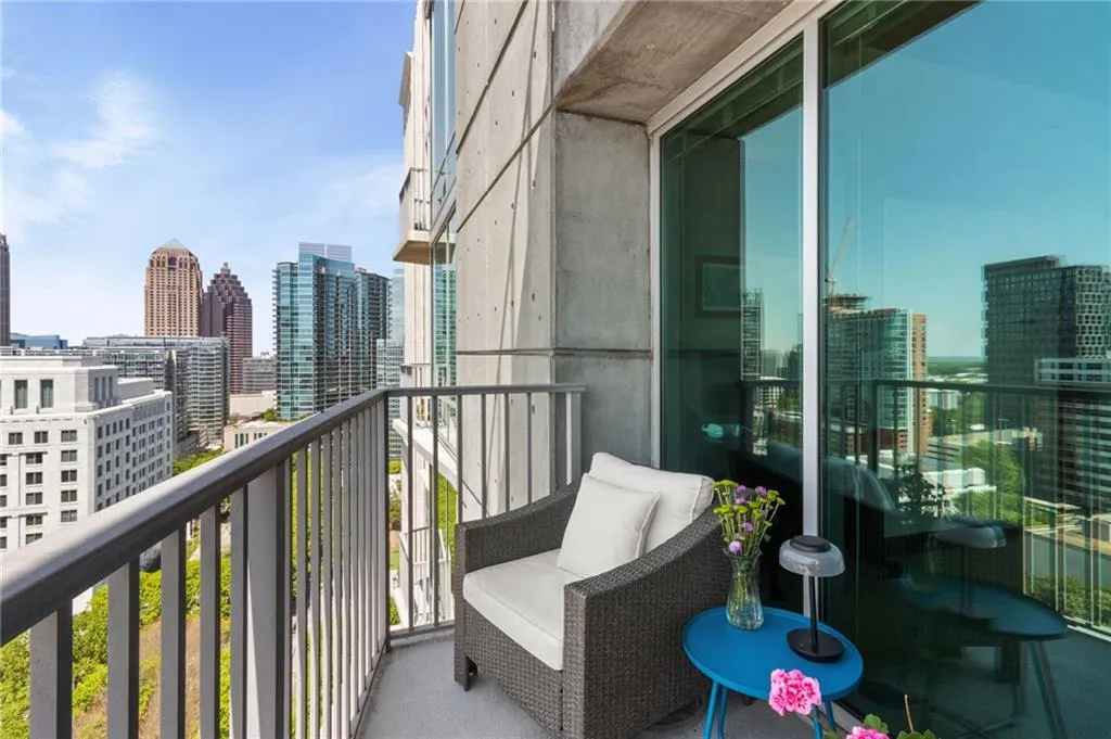943 Peachtree Street Ne Unit 1910, Atlanta, Georgia 30309, 2 Bedrooms Bedrooms, ,2 BathroomsBathrooms,Residential,For Sale,943 Peachtree Street Ne Unit 1910,7631755