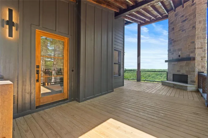 4739 Big Ridge Road, Talking Rock, Georgia 30734