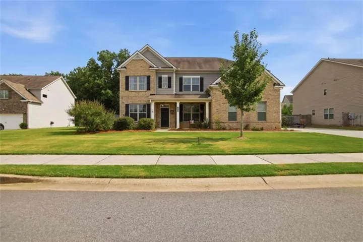 7420 Ansley Park Way, Cumming, Georgia 30028