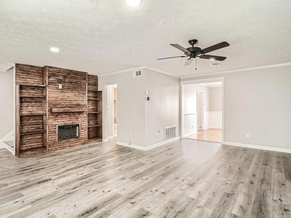 380 N. River Parkway Unit D, Sandy Springs, Georgia 30350, 3 Bedrooms Bedrooms, ,2 BathroomsBathrooms,Residential,Sold,380 N. River Parkway Unit D,7117222