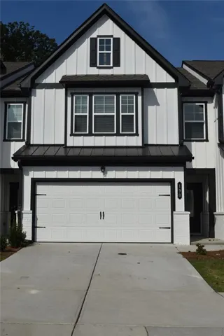 190 Mission Boulevard, Pendergrass, Georgia 30567