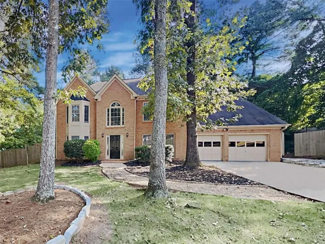 4423 Turnberry Court, Douglasville, Georgia 30135