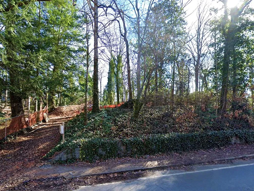 3939 Ivy Road, Atlanta, Georgia 30342, ,Land,For Sale,3939 Ivy Road,7648041