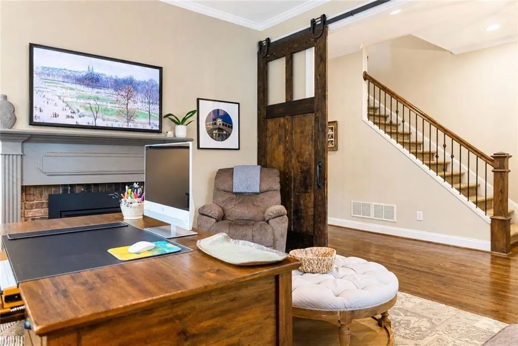 2058 Evergreen Lane Nw, Atlanta, Georgia 30318, 4 Bedrooms Bedrooms, 0 ,3 BathroomsBathrooms,Residential,Sold,2058 Evergreen Lane Nw,7763005