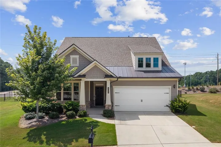 352 Chestnut Chase, Hoschton, Georgia 30548