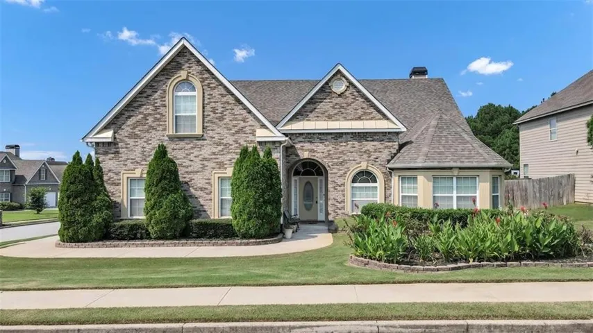 920 Southfork Drive, Loganville, Georgia 30052