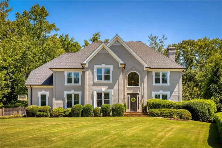 For more information and disclosures please visit www.1175JenniferOaksDrive.com