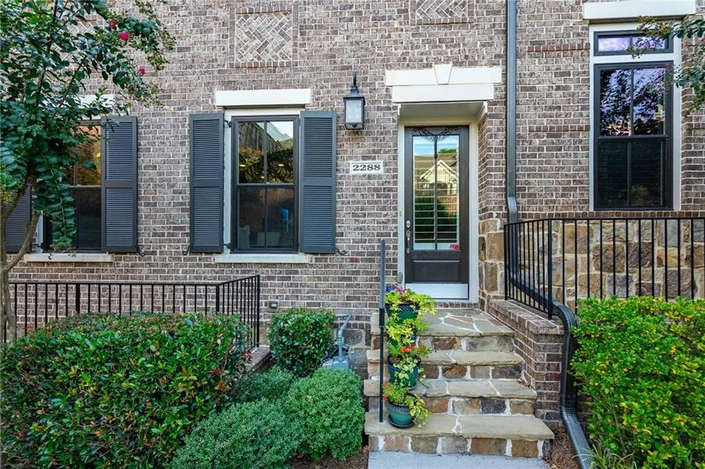 2288 Garrison Street, Brookhaven, Georgia 30319, 3 Bedrooms Bedrooms, ,3 BathroomsBathrooms,Residential,For Sale,2288 Garrison Street,7646828