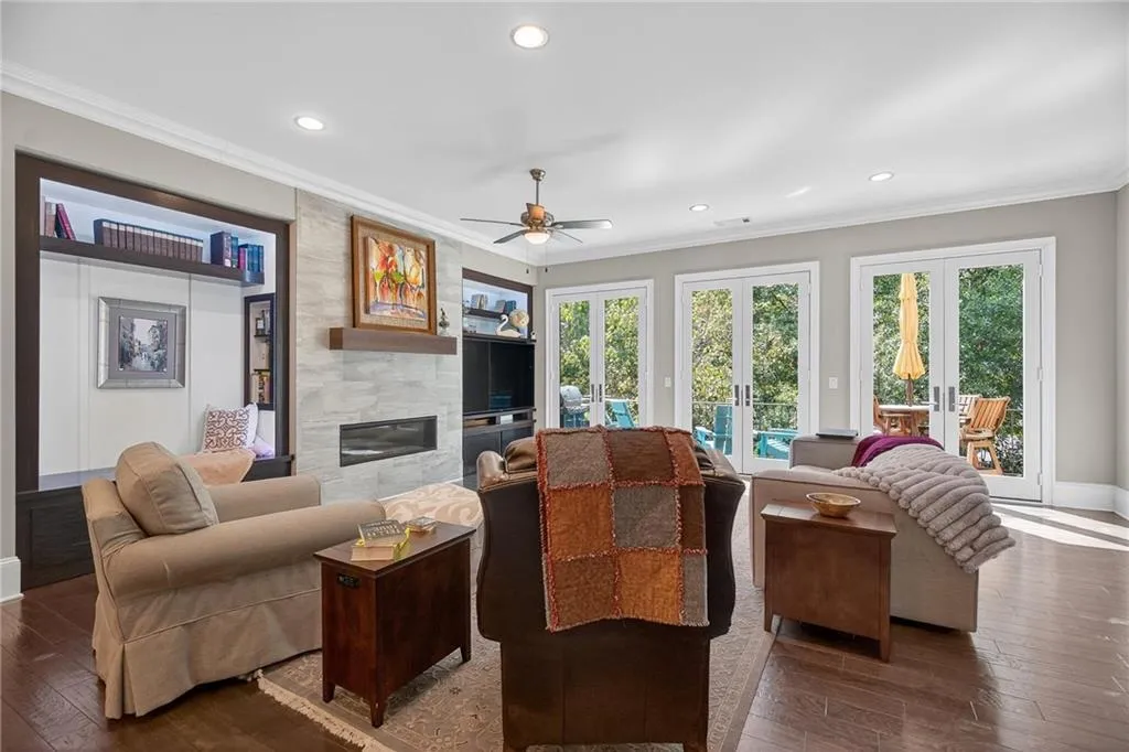 2288 Garrison Street, Brookhaven, Georgia 30319, 3 Bedrooms Bedrooms, ,3 BathroomsBathrooms,Residential,For Sale,2288 Garrison Street,7646828