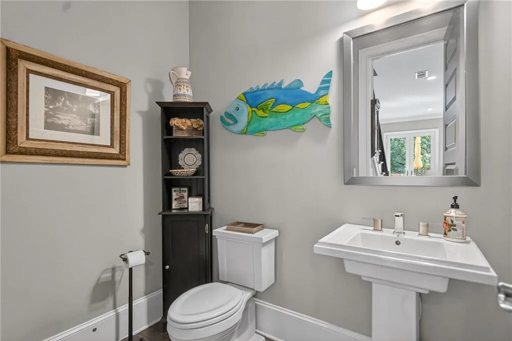 2288 Garrison Street, Brookhaven, Georgia 30319, 3 Bedrooms Bedrooms, ,3 BathroomsBathrooms,Residential,For Sale,2288 Garrison Street,7646828
