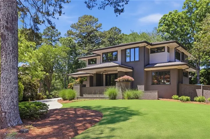 200 Old Ivy Road Ne, Atlanta, Georgia 30342