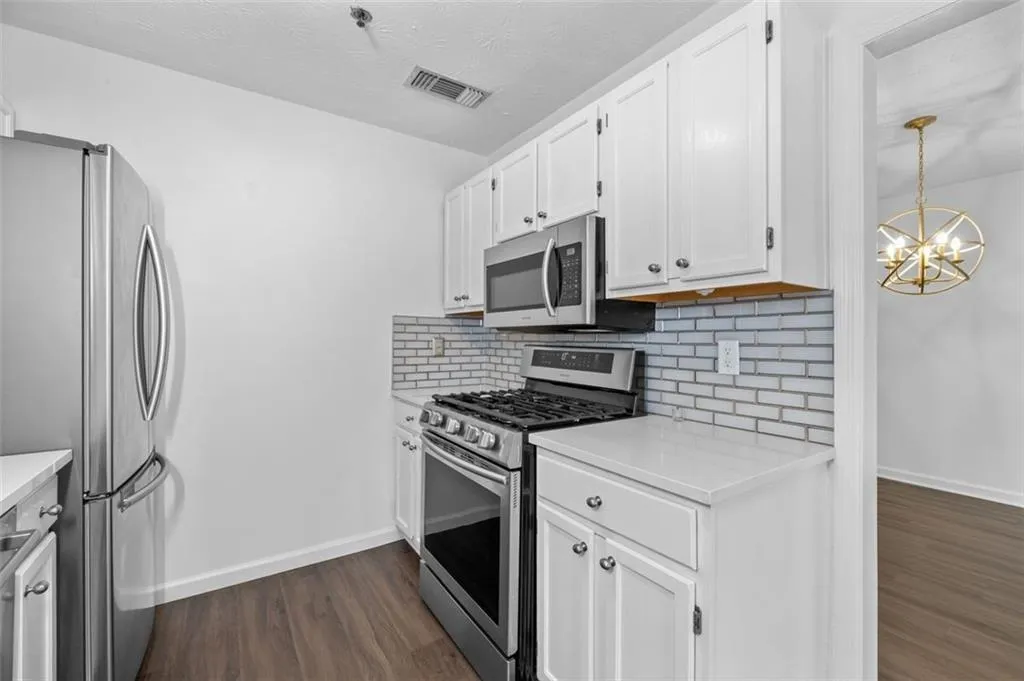 Refrigerator is Included with the sale
