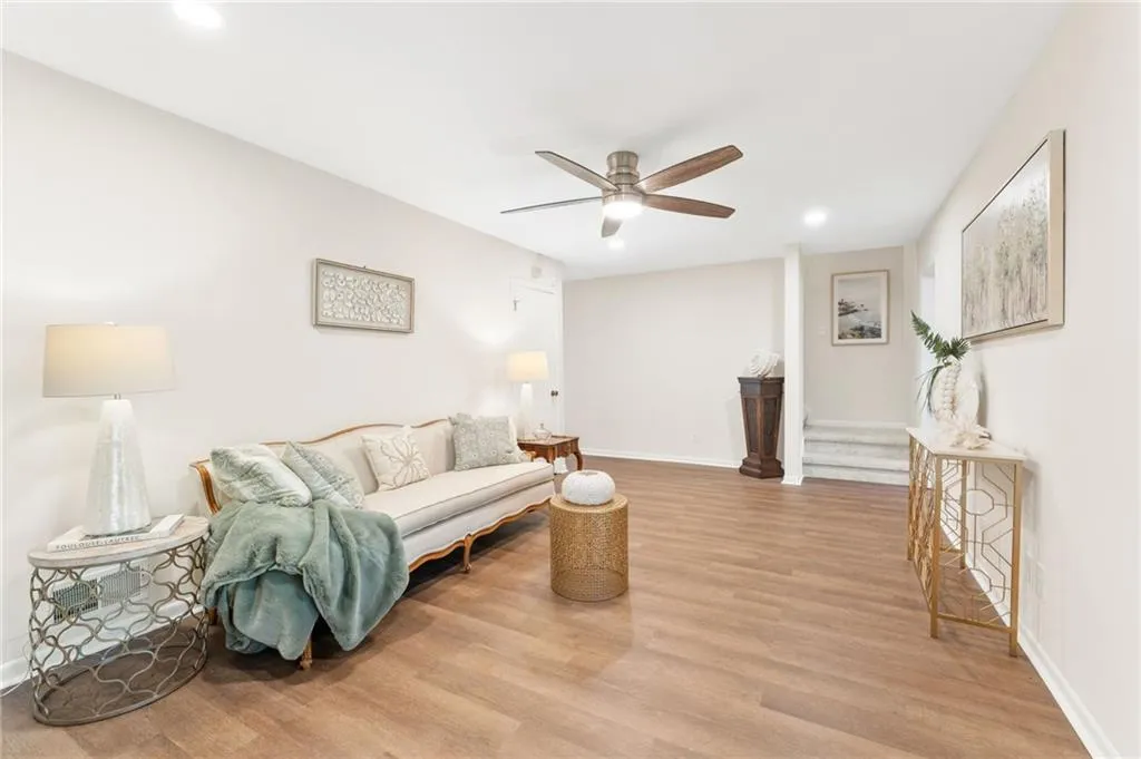 49 Basswood Circle, Atlanta, Georgia 30328, 4 Bedrooms Bedrooms, ,3 BathroomsBathrooms,Residential,For Sale,49 Basswood Circle,7705874