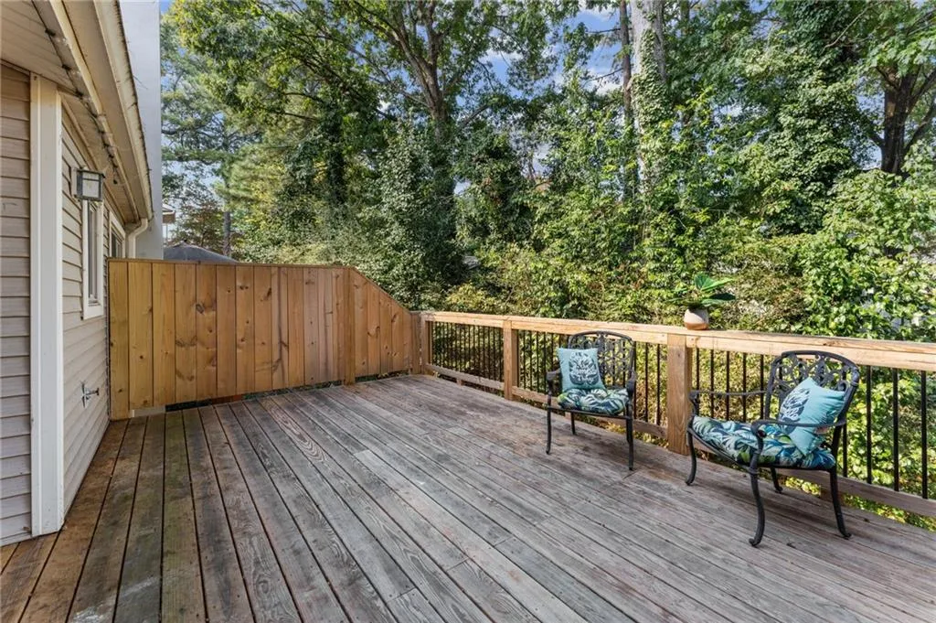 49 Basswood Circle, Atlanta, Georgia 30328, 4 Bedrooms Bedrooms, ,3 BathroomsBathrooms,Residential,For Sale,49 Basswood Circle,7705874
