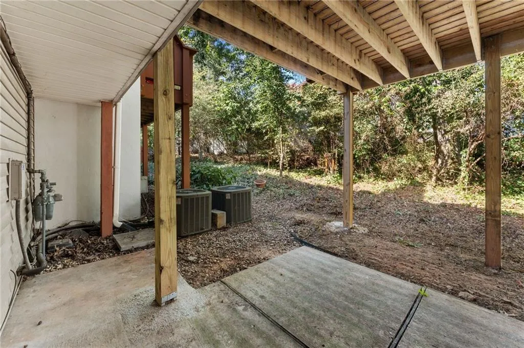 49 Basswood Circle, Atlanta, Georgia 30328, 4 Bedrooms Bedrooms, ,3 BathroomsBathrooms,Residential,For Sale,49 Basswood Circle,7705874