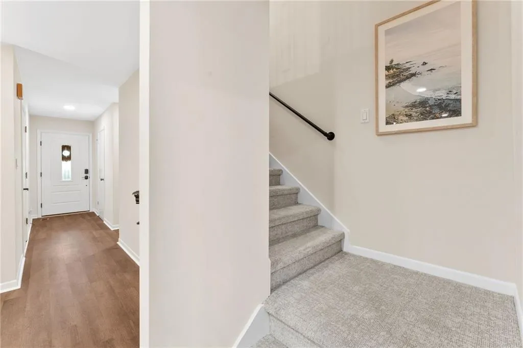 49 Basswood Circle, Atlanta, Georgia 30328, 4 Bedrooms Bedrooms, ,3 BathroomsBathrooms,Residential,For Sale,49 Basswood Circle,7705874