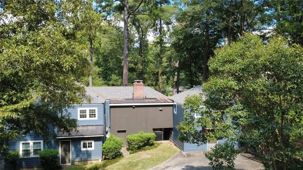 1270 Woods Circle Ne, Brookhaven, Georgia 30324, 3 Bedrooms Bedrooms, 0 ,2 BathroomsBathrooms,Land,For Sale,1270 Woods Circle Ne,7827884