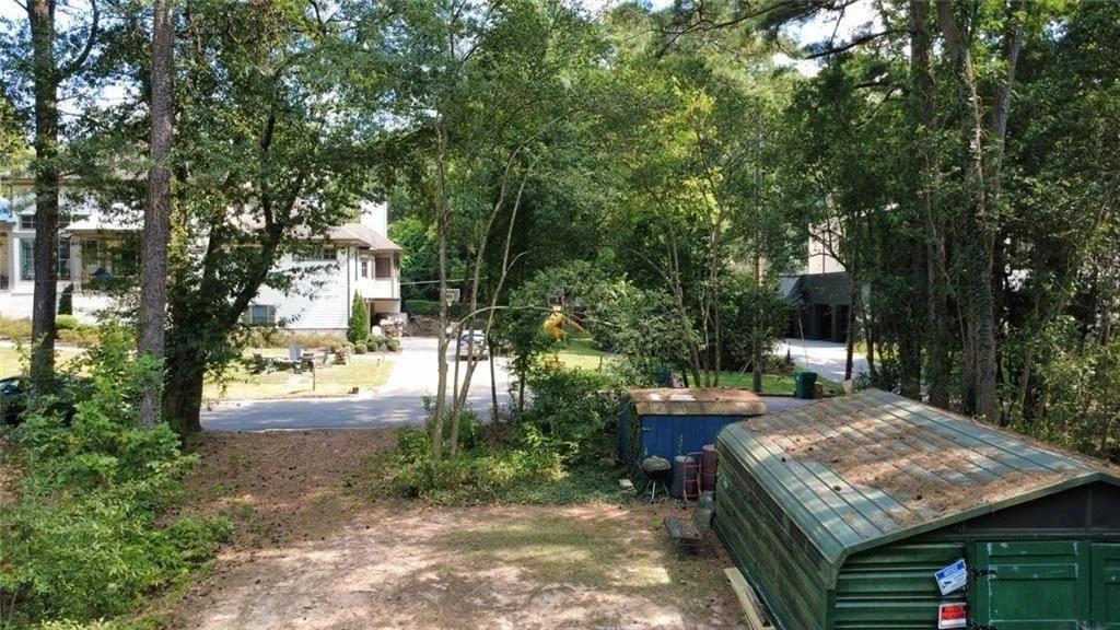 1270 Woods Circle Ne, Brookhaven, Georgia 30324, 3 Bedrooms Bedrooms, 0 ,2 BathroomsBathrooms,Land,For Sale,1270 Woods Circle Ne,7827884