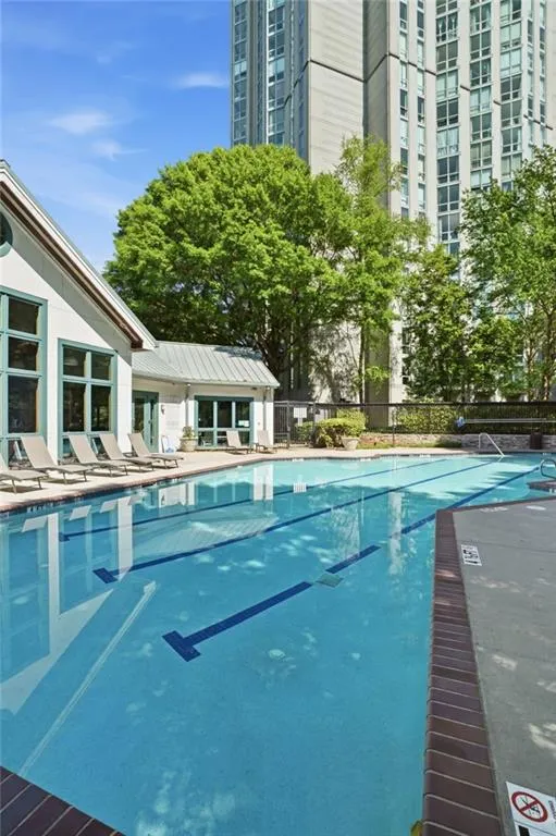 2870 Pharr Court South Nw Unit 207, Atlanta, Georgia 30305, 1 Bedroom Bedrooms, 0 ,1 BathroomBathrooms,Residential,For Sale,2870 Pharr Court South Nw Unit 207,7762316